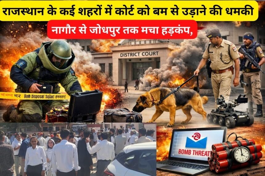Rajasthan