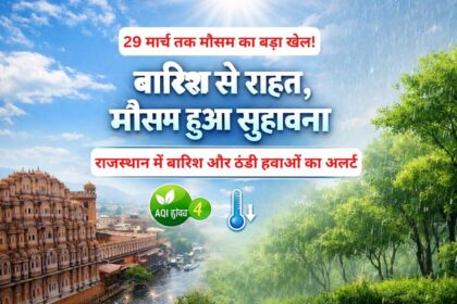 Rajasthan